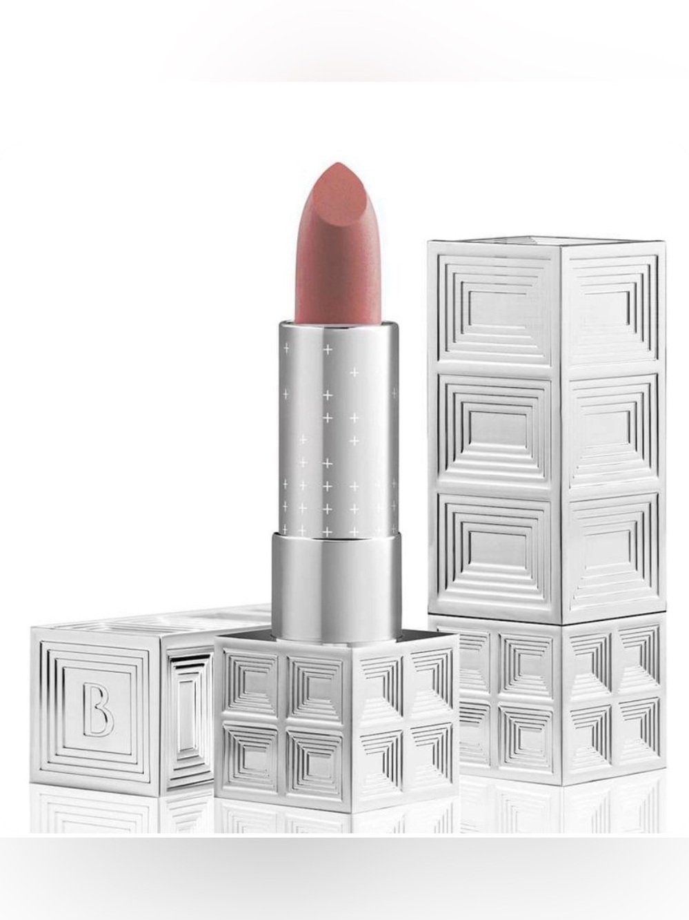 Luxury Nude Rose Lipstick